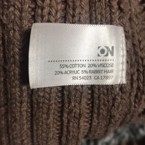 OLD NAVY Cardigan Sweater Size Small - Picture 13 of 14